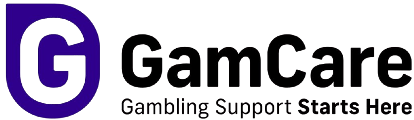 GamCare logo