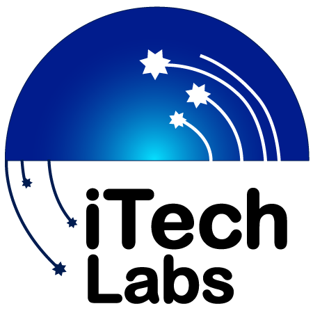 iTech Labs Logo