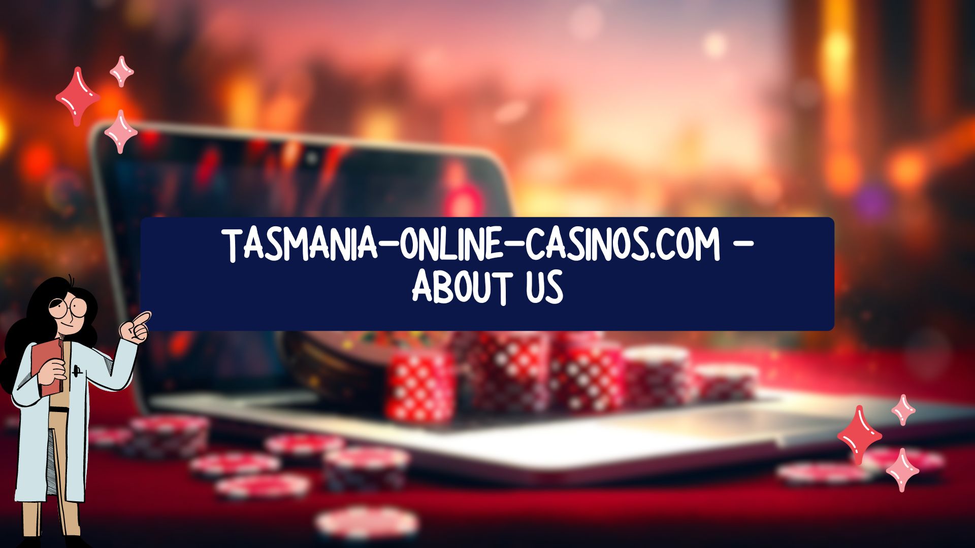 Tasmania-online-casinos.com - About us