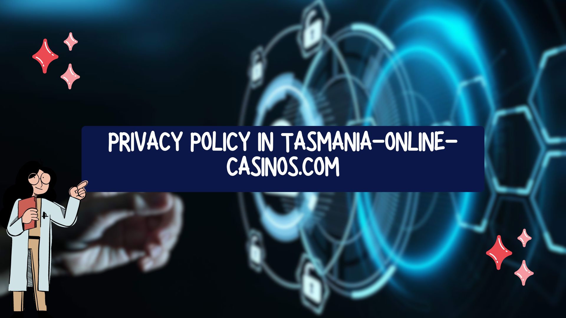 Privacy policy in Tasmania-online-casinos.com