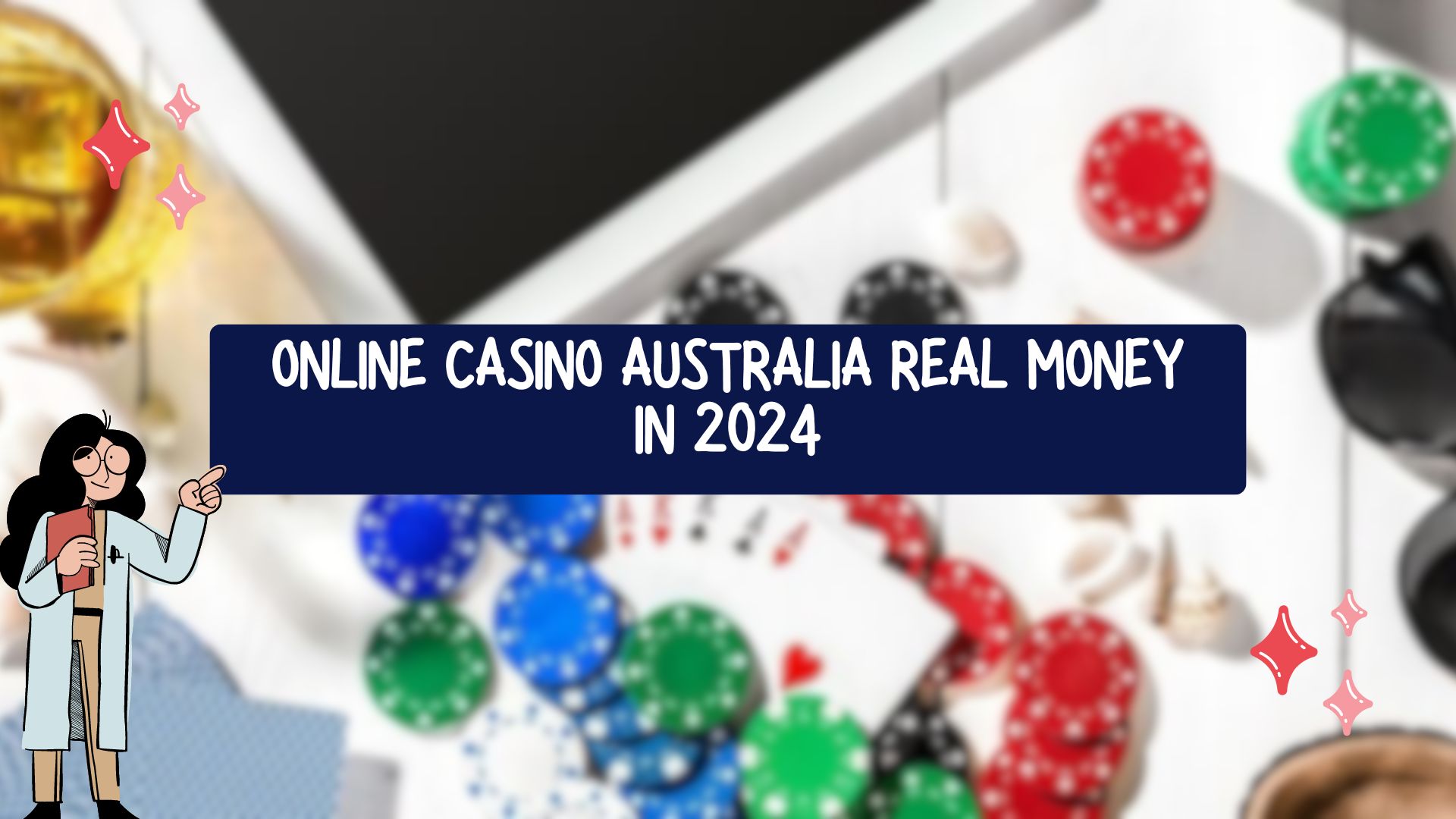 Online Casino Australia Real Money in 2024